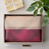 Emberblush-Anstieg Seidenpapier (Geschenk)