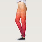 Emberblush-Aufgang Leggings (Links)