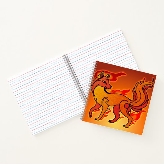 Emberborn Notizblock (Innenseite)