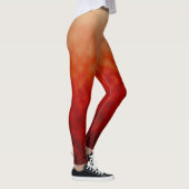 Emberdeep-Wäsche Leggings (Rechts)