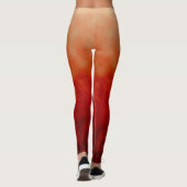 Emberdeep-Wäsche Leggings (Rückseite)