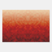 Emberdeep Wash Geschenkpapier Set (Vorderseite 3)