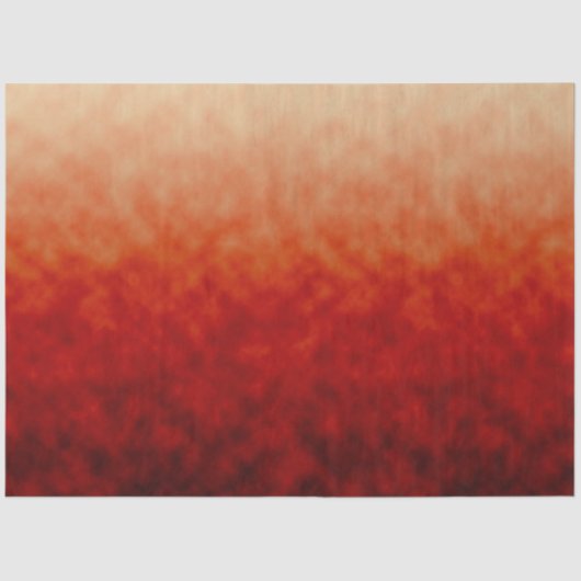 Emberdeep Wash is not a text that requires transla Seidenpapier (Vorderseite)