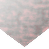 Embers in Haze Großer Tischläufer (Ecke)