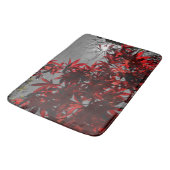 Embers of Autumn Badematte (Schrägansicht)