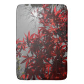 Embers of Autumn Badematte (Vorderseite Vertikal)