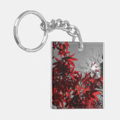 Embers of Autumn Schlüsselanhänger (Vorderseite links)