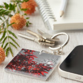 Embers of Autumn Schlüsselanhänger (Vorderseite rechts)