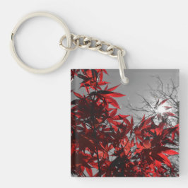 Embers of Autumn Schlüsselanhänger