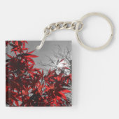 Embers of Autumn Schlüsselanhänger (Rückseite)