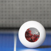 Embers of Autumn Tischtennisball (Netto)