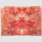 Embers Unfolding Seidenpapier (Vorderseite)