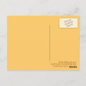 EmberTime - 'Destilled' Postcard Postkarte (Rückseite)