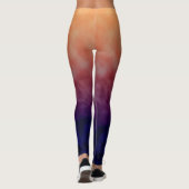 Emberveil Leggings (Rückseite)