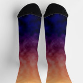 Emberveil Socken (Oben)