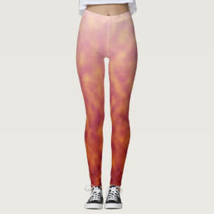 Emberwake remains the same as it appears to be a p leggings