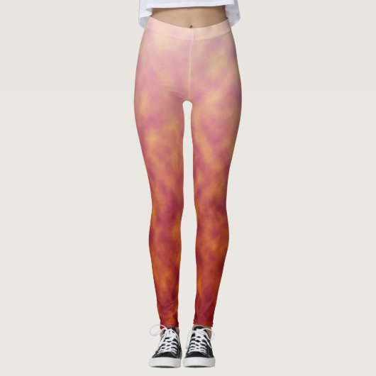 Emberwake remains the same as it appears to be a p leggings (Vorderseite)