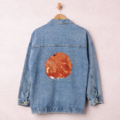Emberwash-Echo Jeansjacke (Hangar)