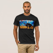 Embestida T-Shirt (Vorne ganz)