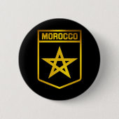 Emblem Button (Vorderseite)