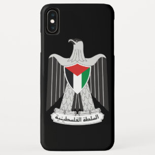 Emblem Case-Mate iPhone Hülle