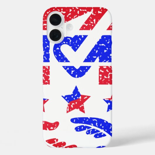 Emblem der Einheit - Feiern des kooperativen Vertr Case-Mate iPhone Hülle (Rückseite)