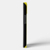 Emblem der Militärarmee personalisieren Case-Mate iPhone Hülle (Rückseite / Rechts)