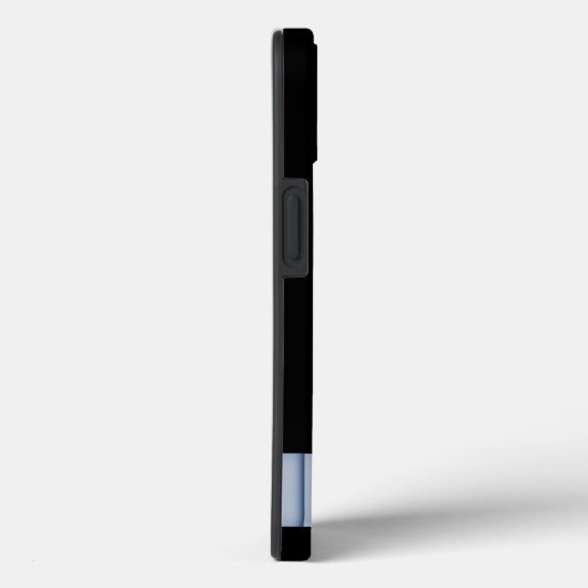 Emblem der militärischen Luftwaffe personalisieren Case-Mate iPhone Hülle (Rückseite / Rechts)