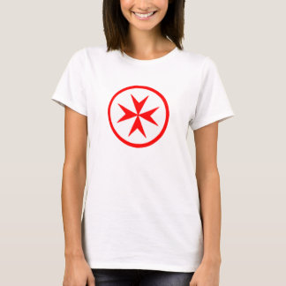 Emblem der Toskana T-Shirt