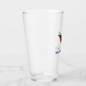 Emblem des hl. Paul, Mnesota Glass Glas (Rechts)