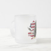 Emblem Elixir Cup Mattglastasse (Vorderseite Links)