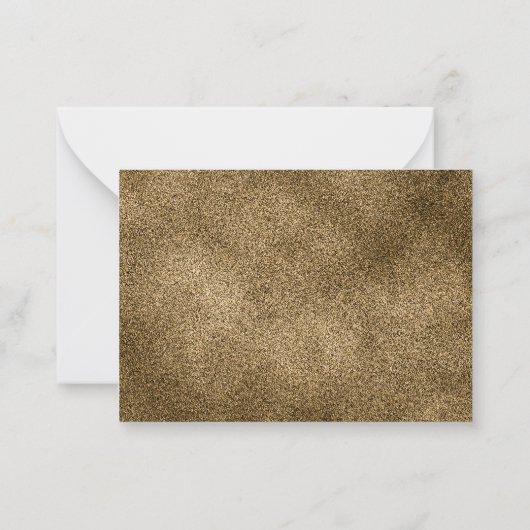 Emblem für das Royal-Wappen mit minimalem benutzer Mitteilungskarte (Rückseite)