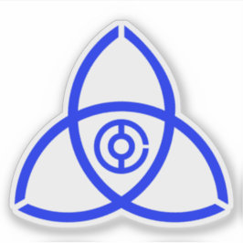 Emblem Himeji, Hyogo, Japan Aufkleber