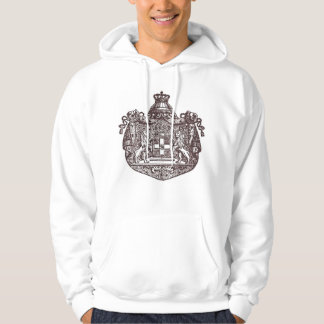 EMBLEM HOODIE
