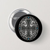 Emblem KREUZ Button (Vorne & Hinten)