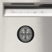 Emblem Kreuz Magnet (In Situ (Geschirrspüler))