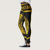 Emblem Leggings (Links)