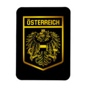 Emblem Magnet (Vertikal)