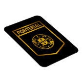 Emblem Magnet (Rechte Seite)