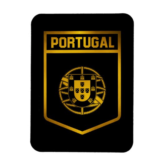 Emblem Magnet (Vertikal)