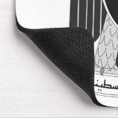 Emblem Mousepad (Ecke)