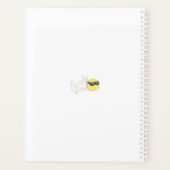 Emblem "Pfad eines Helden" Planer (Rückseite)