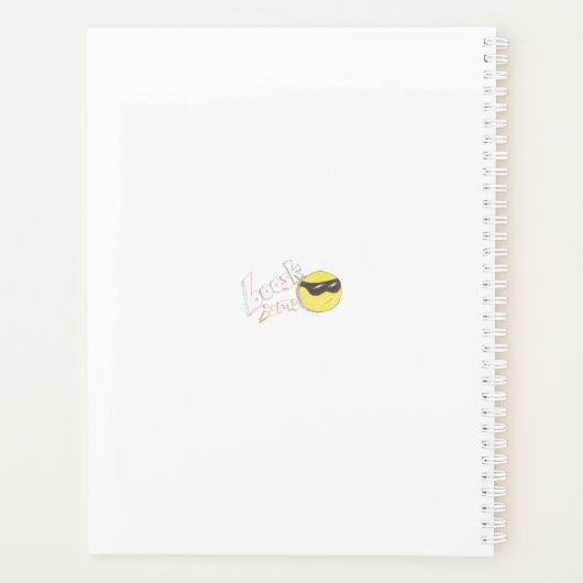 Emblem "Pfad eines Helden" Planer (Rückseite)