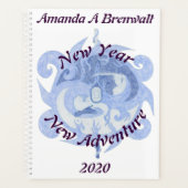 Emblem "Pfad eines Helden" Planer (Vorderseite)