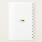 Emblem "Pfad eines Helden" Planer (Rückseite)