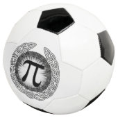 Emblem PI Fußball (Dreiviertel)
