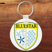 Emblem Schlüsselanhänger (Vorderseite)