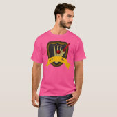 Emblem T-Shirt (Vorne ganz)
