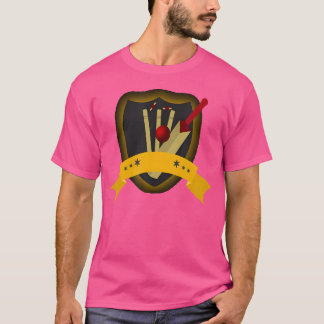 Emblem T-Shirt
