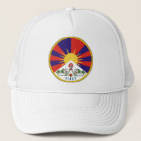 Emblem Tibets